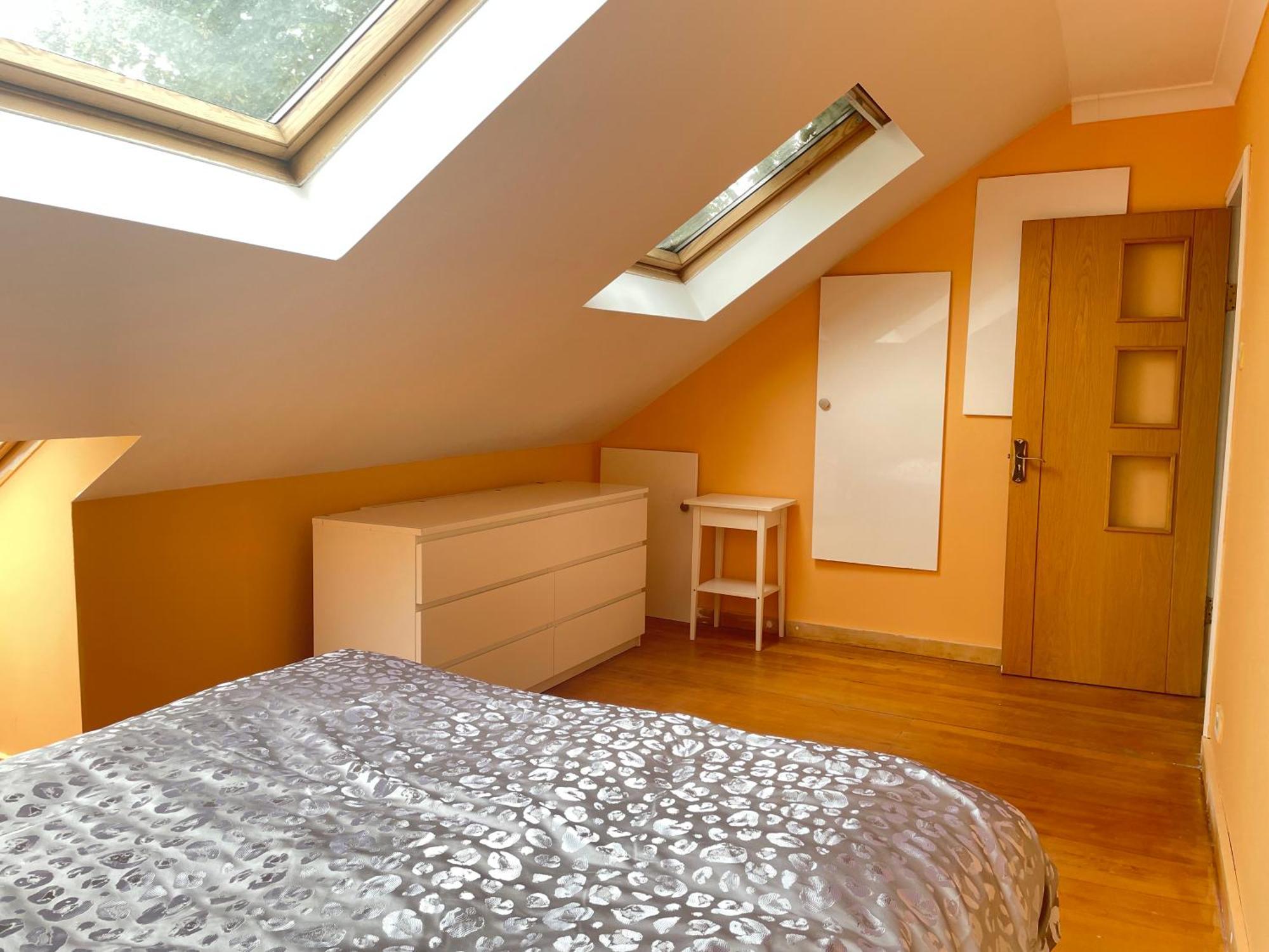 Private Room- Direct Travel Central/ Heathrow Лондон Екстер'єр фото